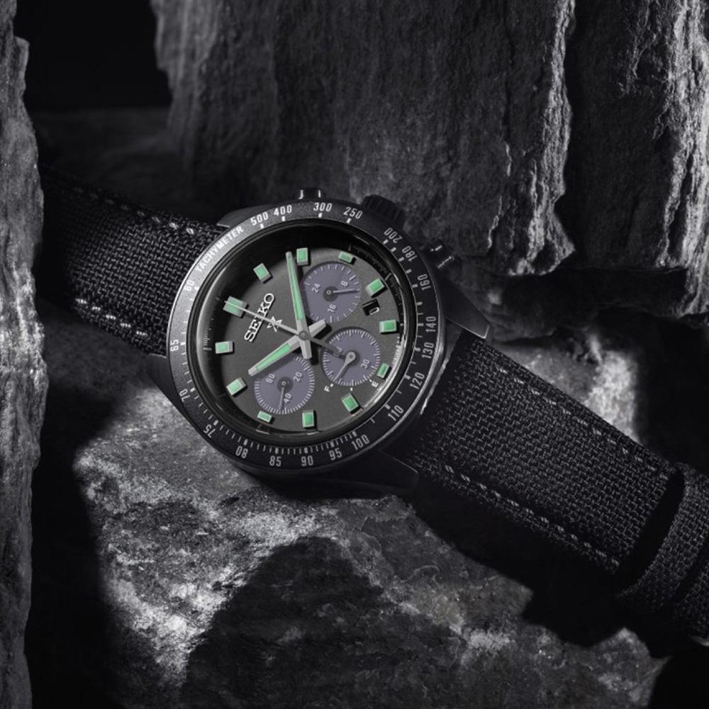  Seiko Prospex SSC923P1 Solar quartz 41,4 mm - SEIKO