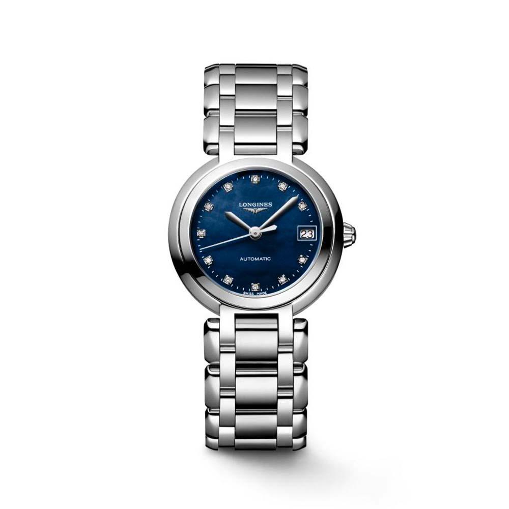 Longines Primaluna L8.111.4.98.6 Automatico 26.50&nbsp;mm - LONGINES