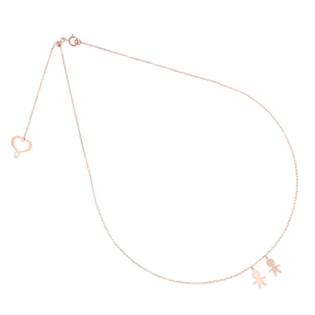 Maman et Sophie GHBAMYY baby boy choker - MAMAN ET SOPHIE