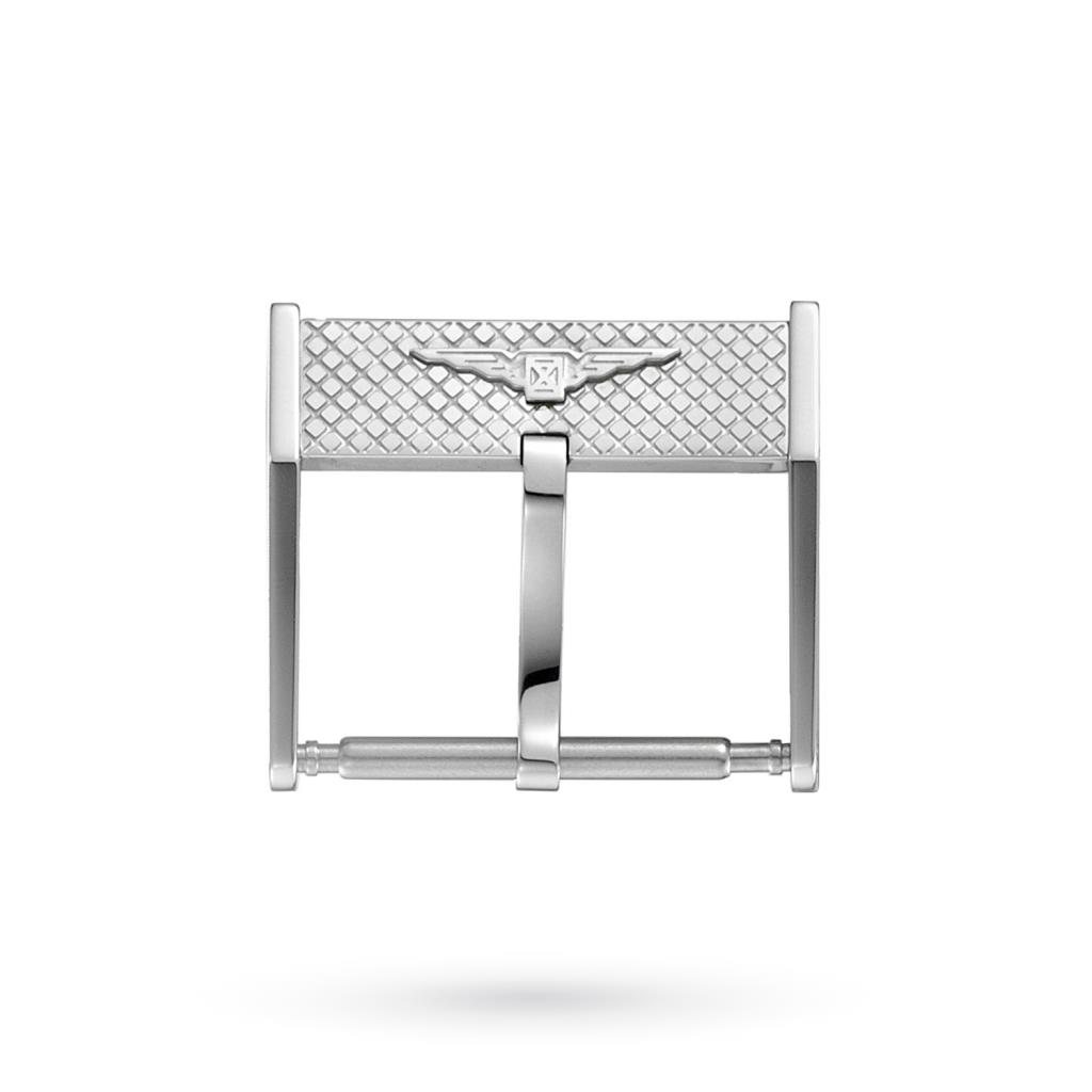 Fibbia Longines 16mm originale acciaio diver - LONGINES