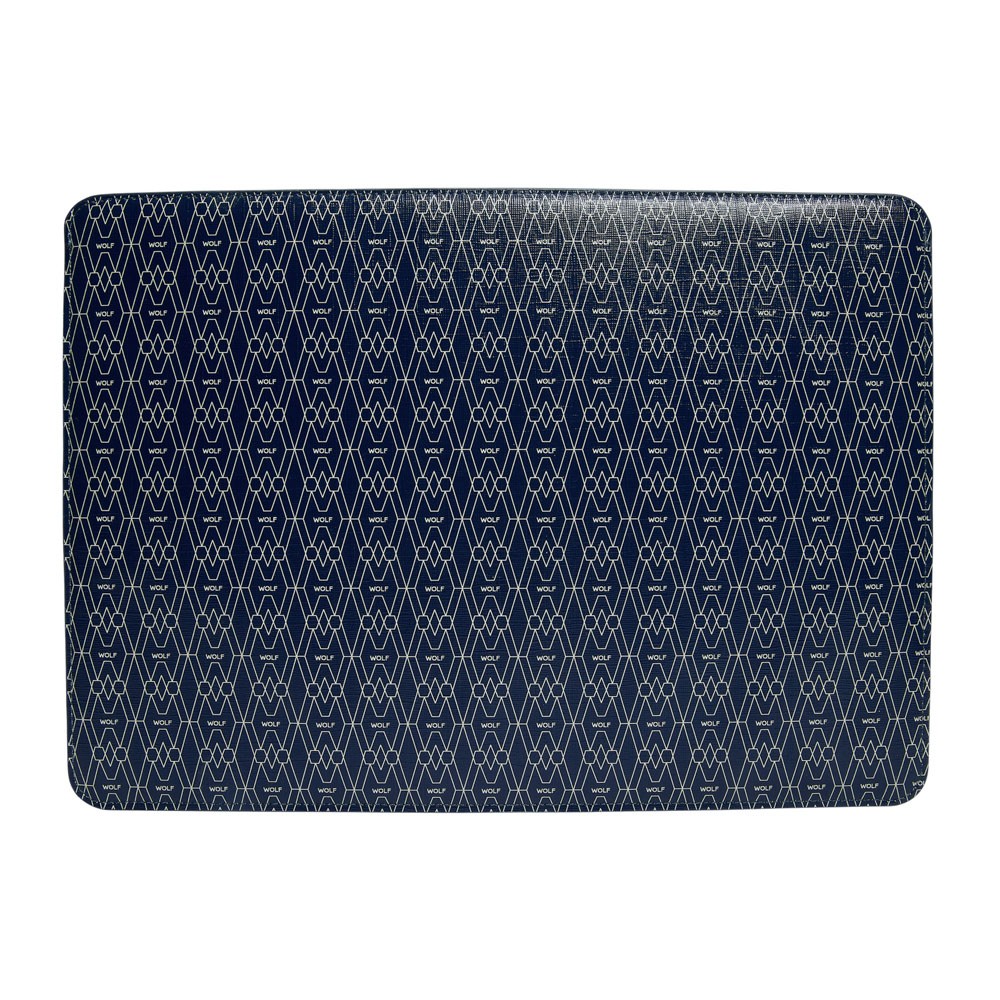  Custodia per laptop da 13" - Blu - WOLF