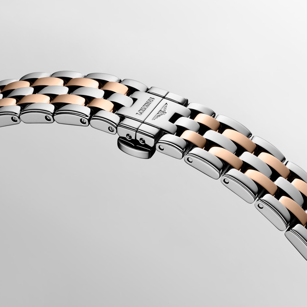  Longines Flagship Classic L4.374.3.77.7 Automatic 30 mm - LONGINES