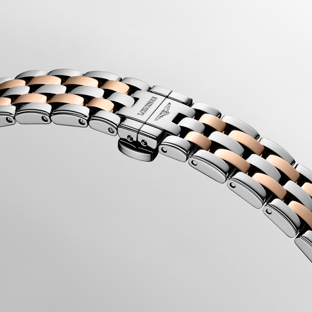  Longines Flagship Classic L4.374.3.98.7 Automatic 30 mm - LONGINES