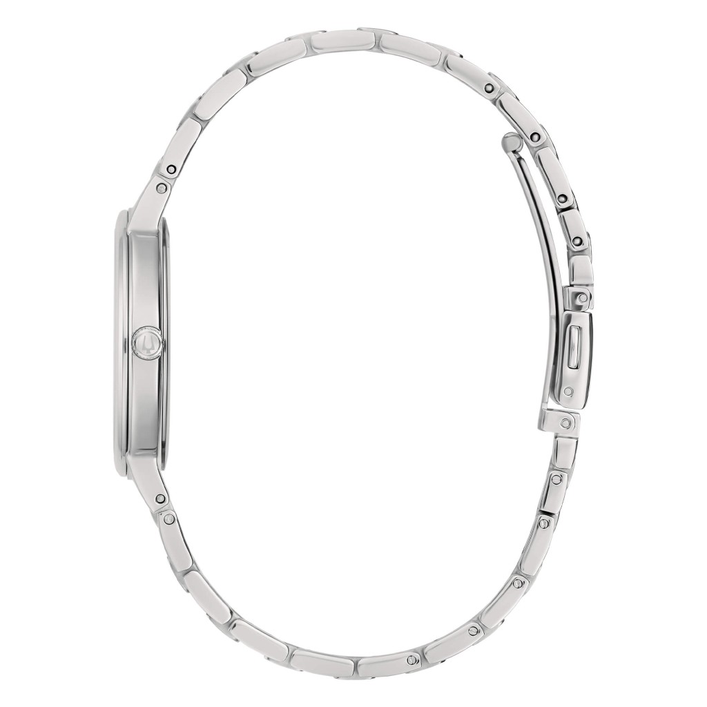  Bulova Classics 96L336 Al Quarzo 32 mm - BULOVA