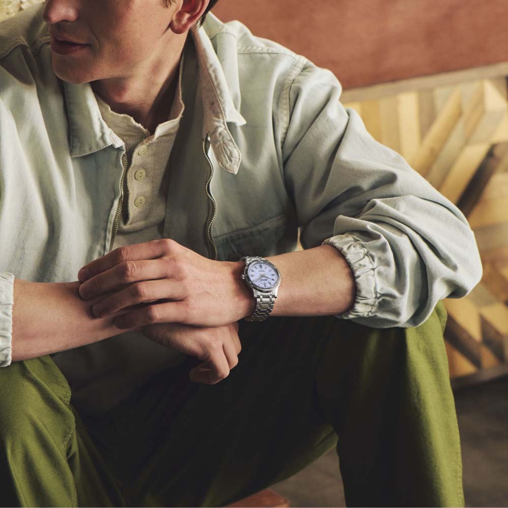  Seiko Presage SRPL73J1 Automatico 39,5 mm - SEIKO