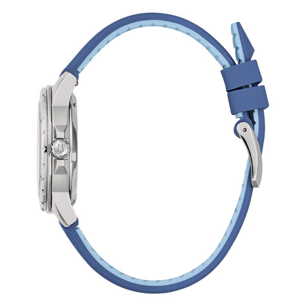  Bulova Marine Star LADY AUTOMATIC 96L324 35 MM - BULOVA