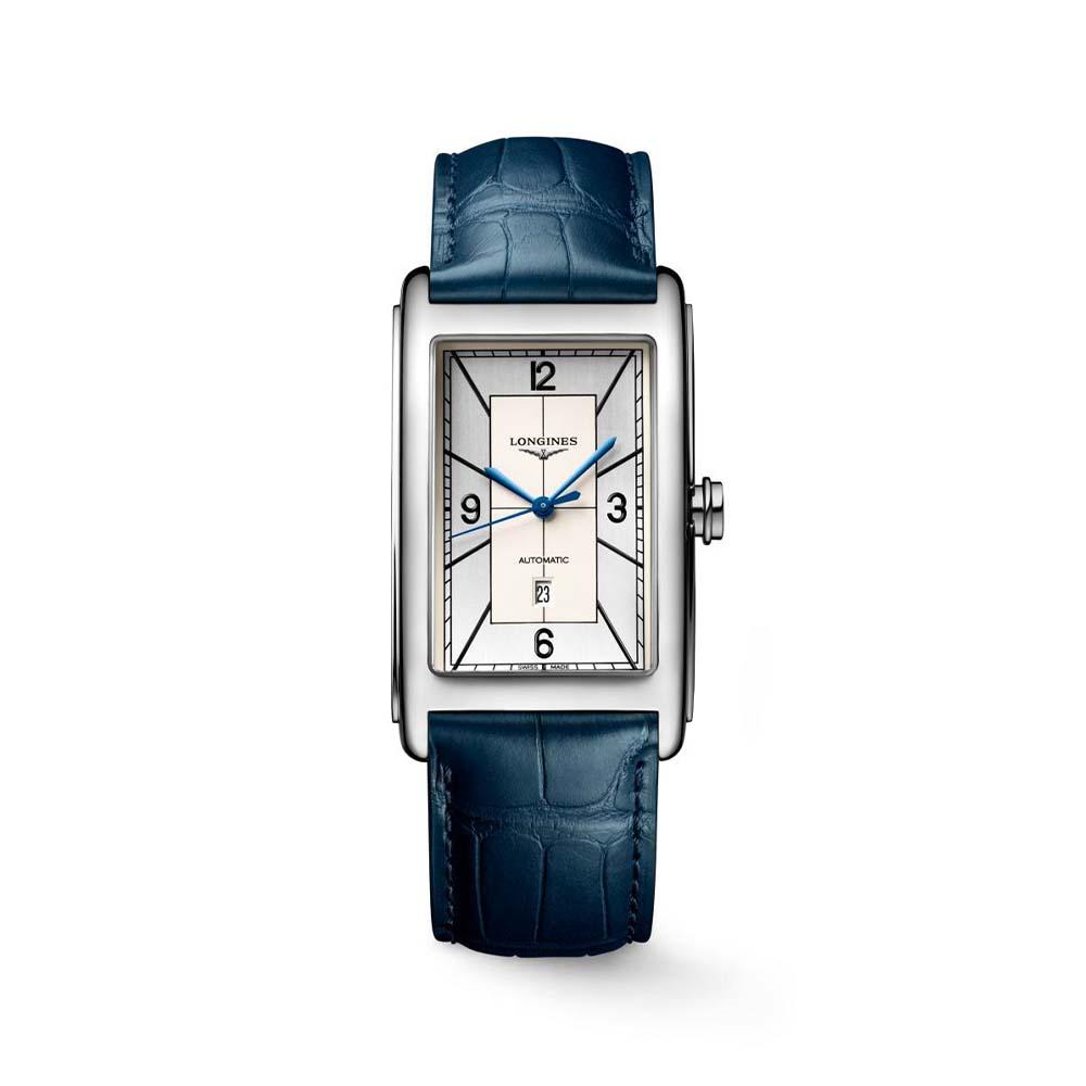 Longines Dolcevita L5.767.4.73.9 Automatico 28.20 x 47 mm - LONGINES