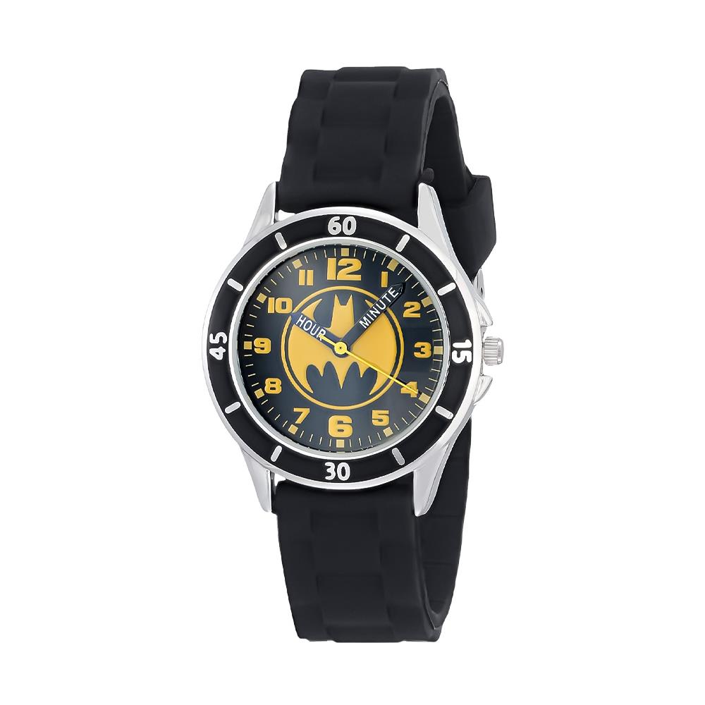  Children's watch Disney Time Teacher Batman BAT9152 - DISNEY