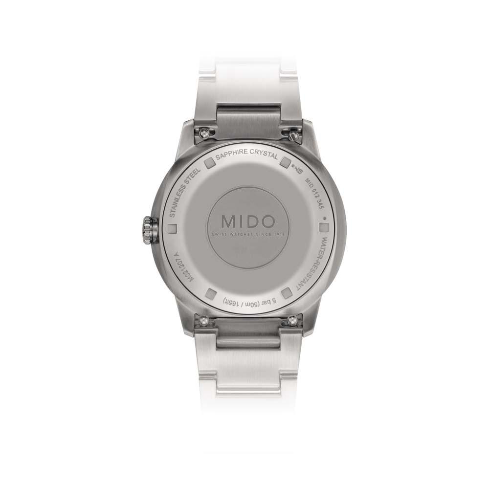 Mido Commander M021.207.11.106.00 35 mm - MIDO