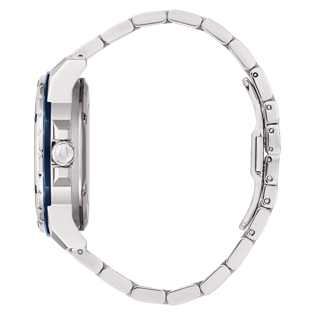  Bulova Marine Star 98A306 Mechanical 44 mm - BULOVA