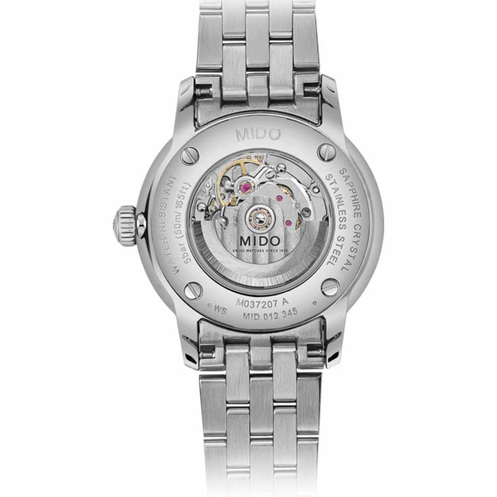 Mido Baroncelli M037.207.11.031.01 30 mm - MIDO