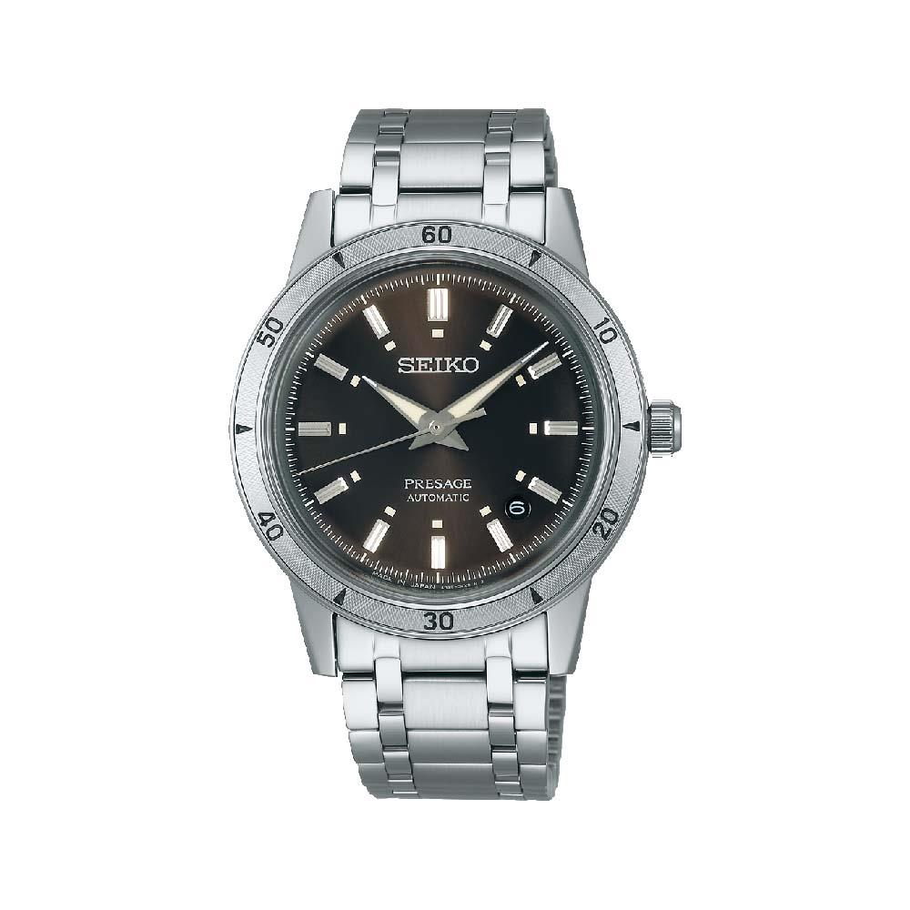 Seiko Presage SRPL09J1 Automatico 39,5 mm - SEIKO