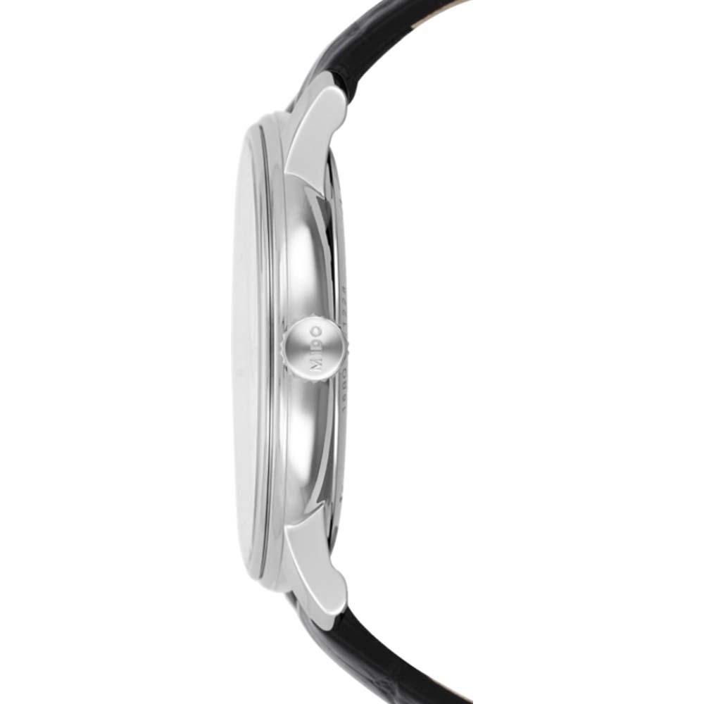  Mido Baroncelli M027.407.16.010.00 39 mm - MIDO