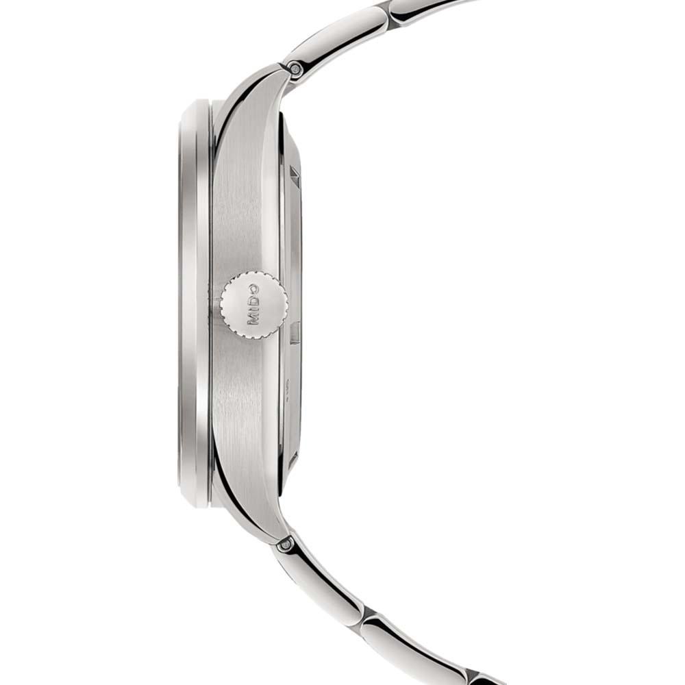  Mido Multifort Skeleton Vertigo M038.436.11.041.00 - MIDO