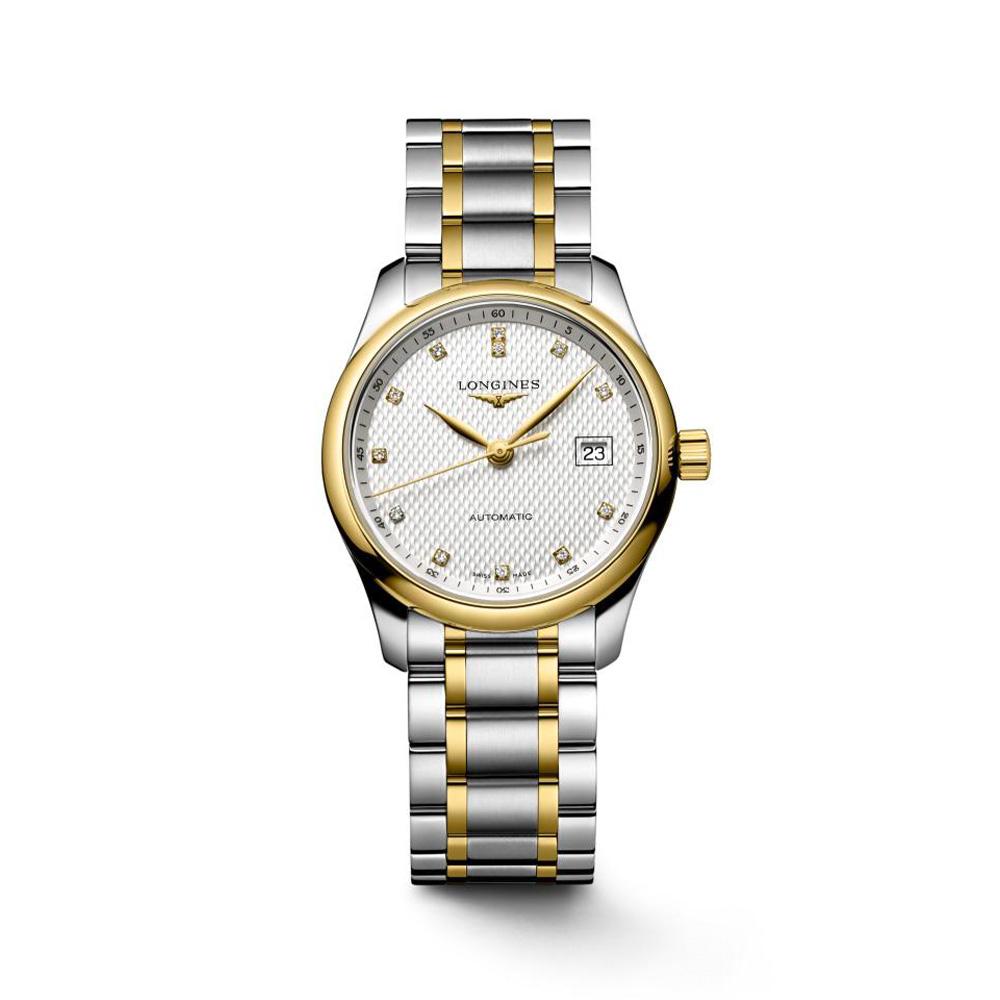 Longines Master Collection L2.257.5.77.7 Automatico 29&nbsp;mm - LONGINES