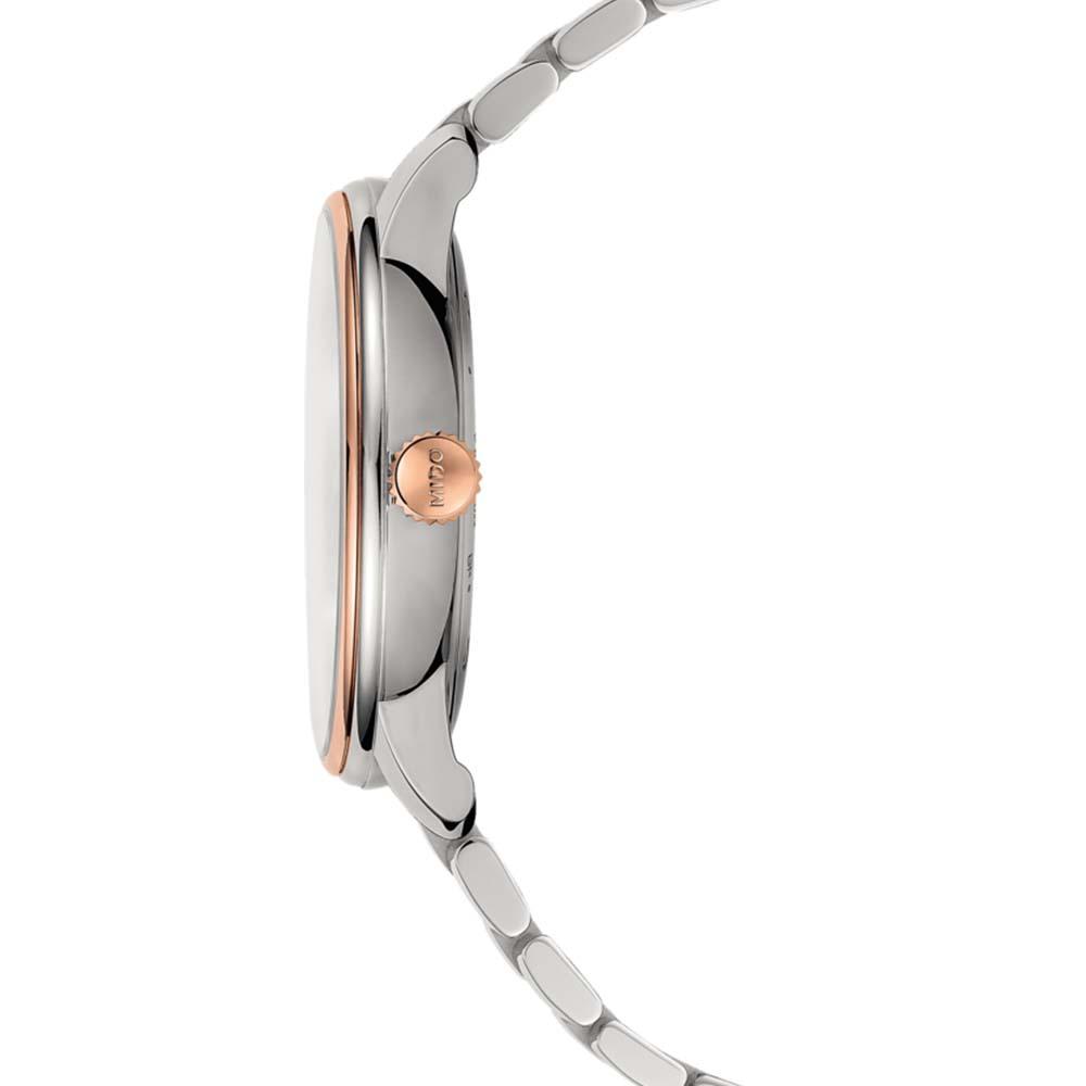  Mido Baroncelli M027.407.22.010.01 39 mm - MIDO