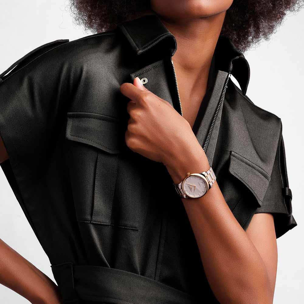  Longines Master Collection L2.628.5.97.7 Automatic 38.50 mm - LONGINES