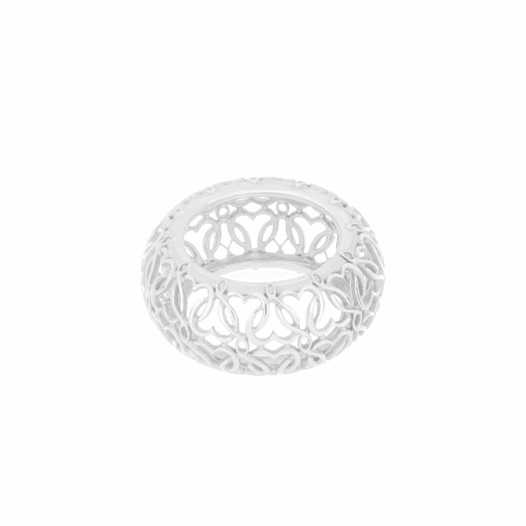 Anello cuori traforati Maman et Sophie ANMAMAG - MAMAN ET SOPHIE