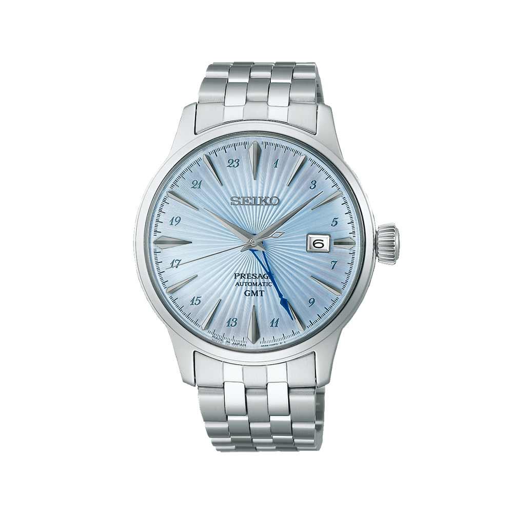 Seiko Presage SSK037J1 Automatico 40,5 mm - SEIKO