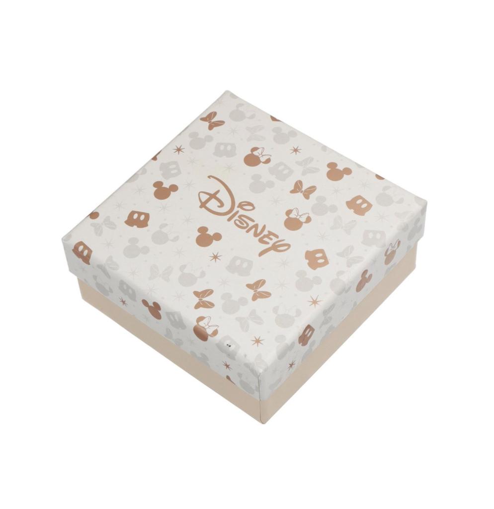  Disney Brass Necklaces Mom Daughter Minnie Mouse - DISNEY