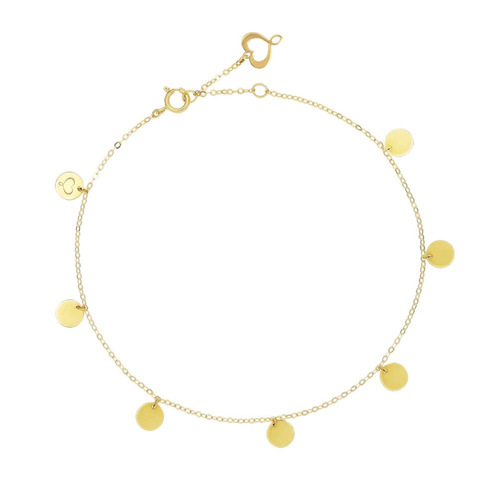 Bracciale Elena 18Kt Multi Maman et Sophie - MAMAN ET SOPHIE