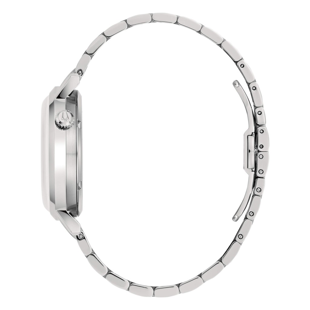  Bulova Aerojet 96A320 Meccanico 38 mm - BULOVA