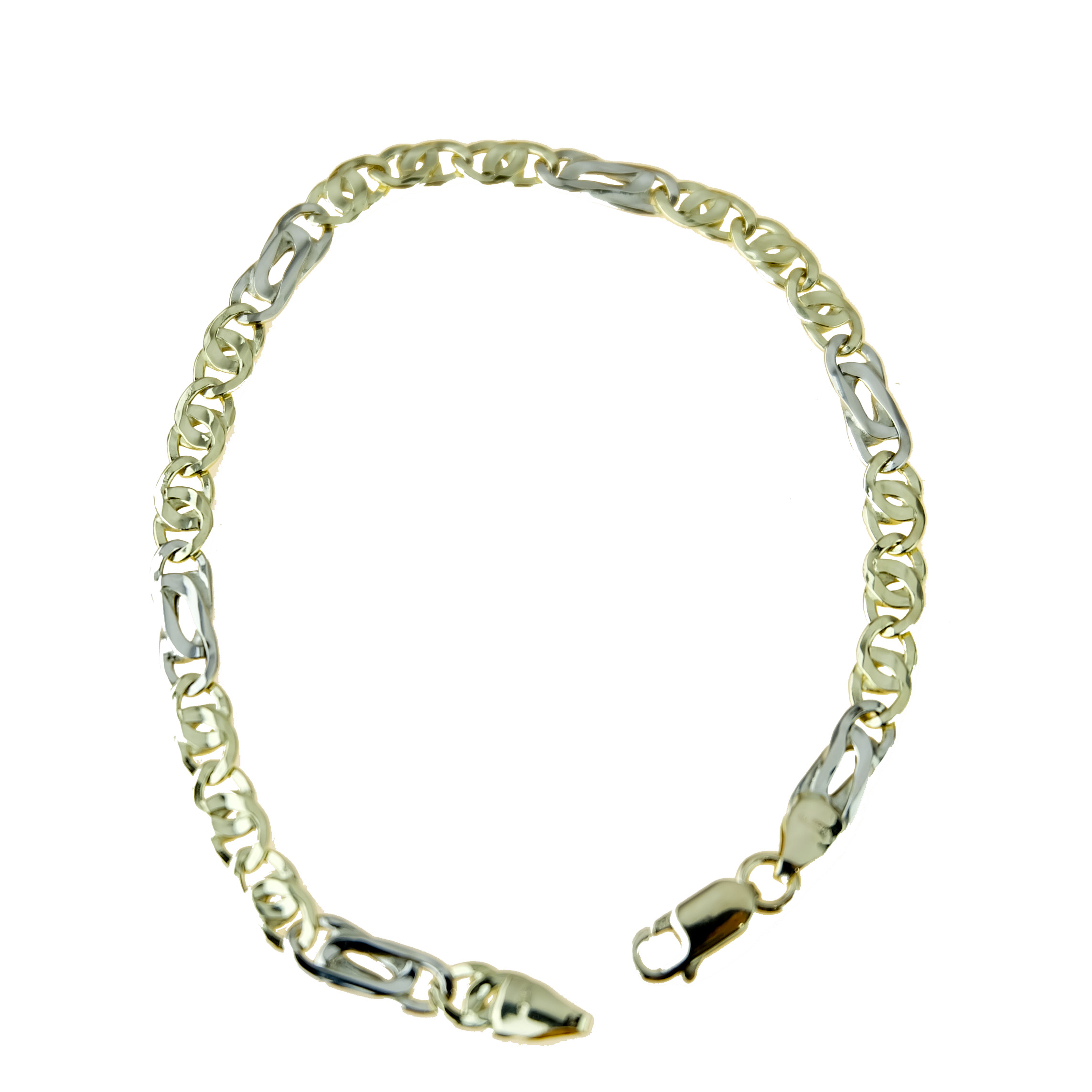 bracciale-catena-vuoto