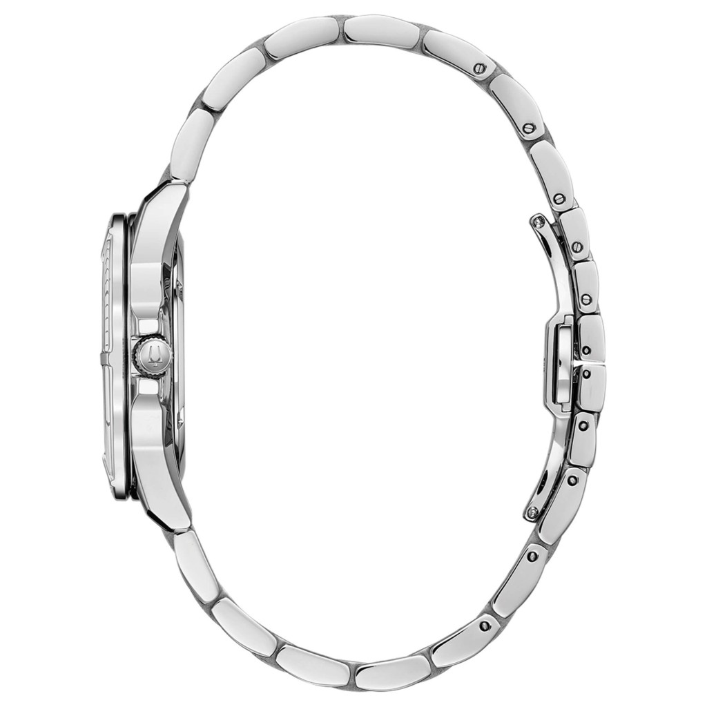  Bulova Marine Star 96P201 Orologio donna Al Quarzo 34 mm - BULOVA