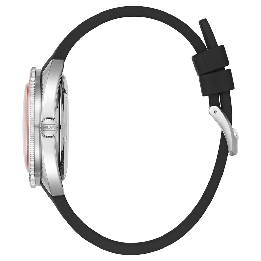  Bulova 96B350 Oceanographer Orologio Uomo Automatico 41 mm - BULOVA