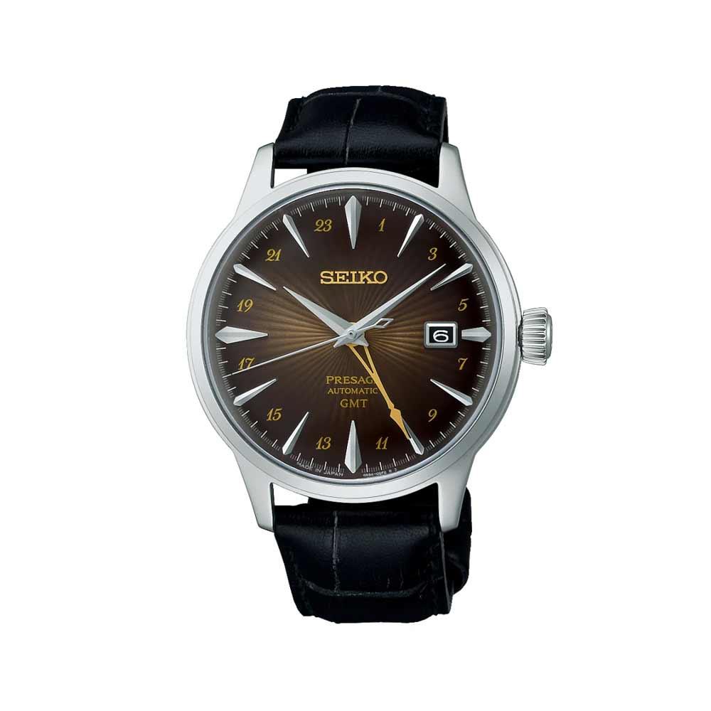 Seiko Presage SSK039J1 Automatico 40,5 mm - SEIKO