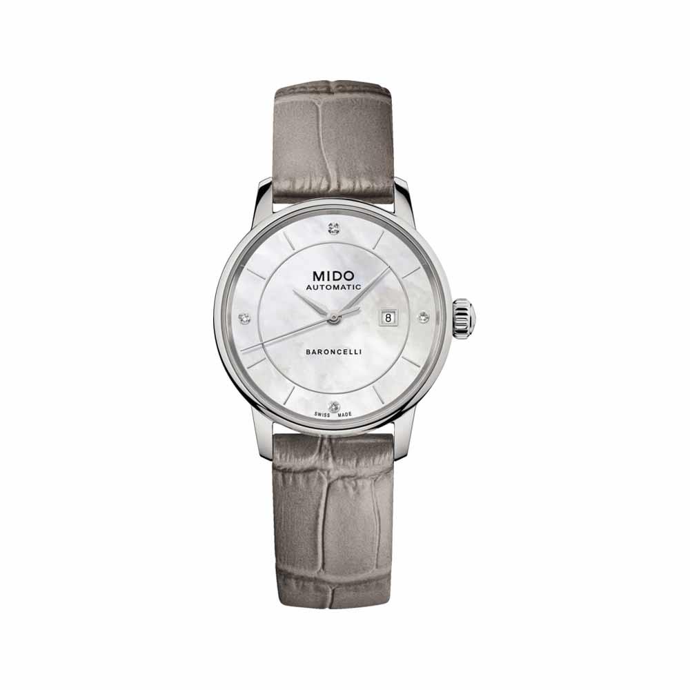  Mido Baroncelli M037.207.16.106.00 30 mm - MIDO
