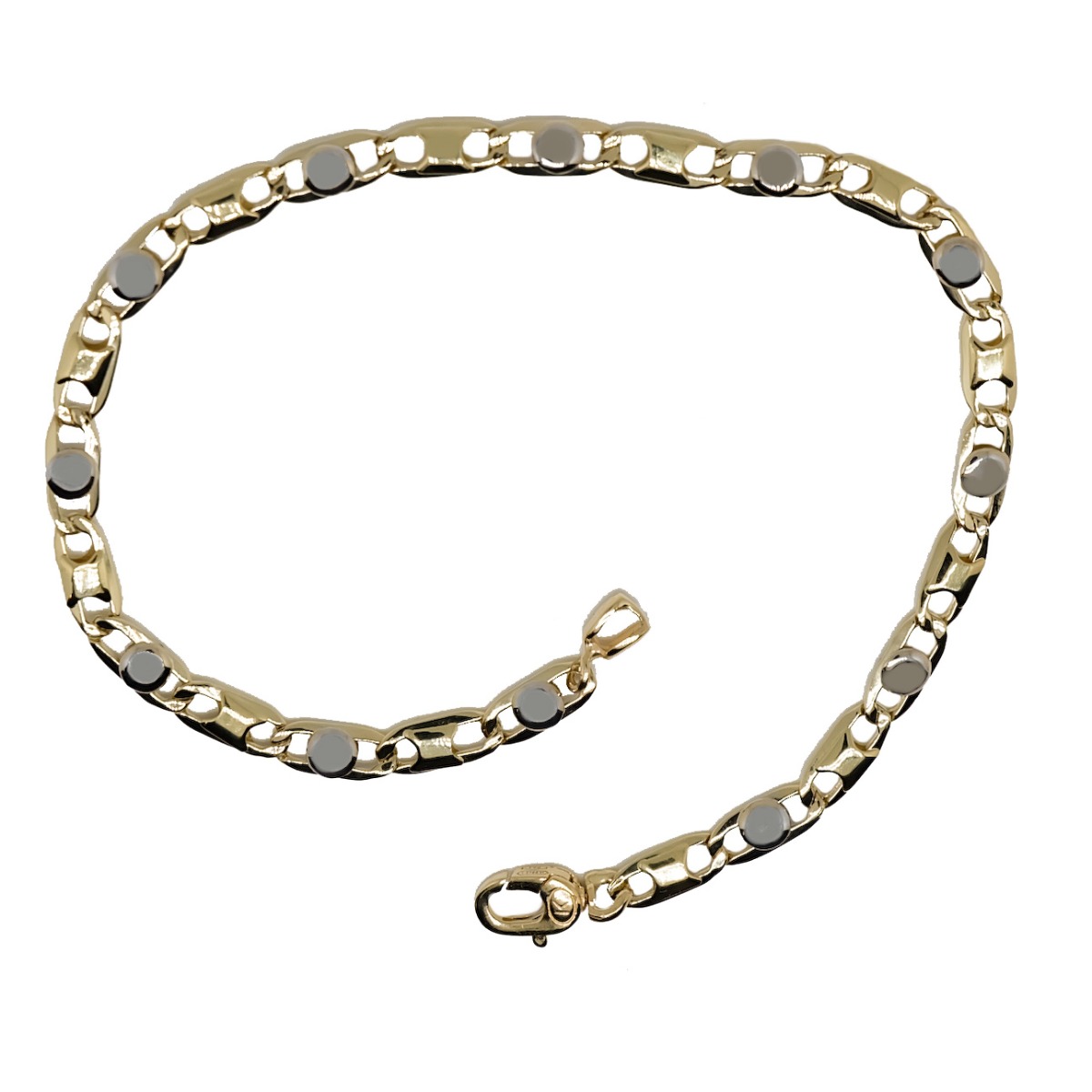 bracciale-catena-piatto-vuoto