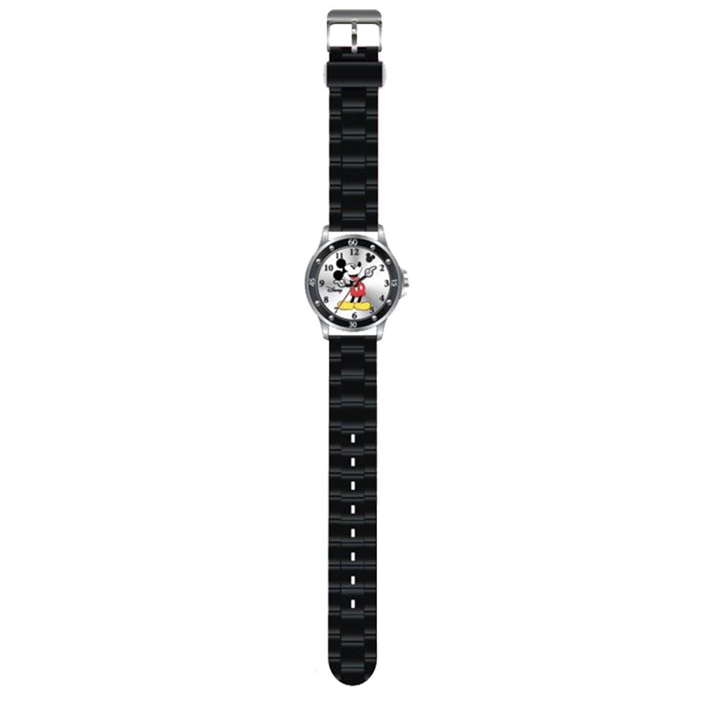  Orologio bambini Disney Time Teacher Mickey Mouse MK1195 - DISNEY