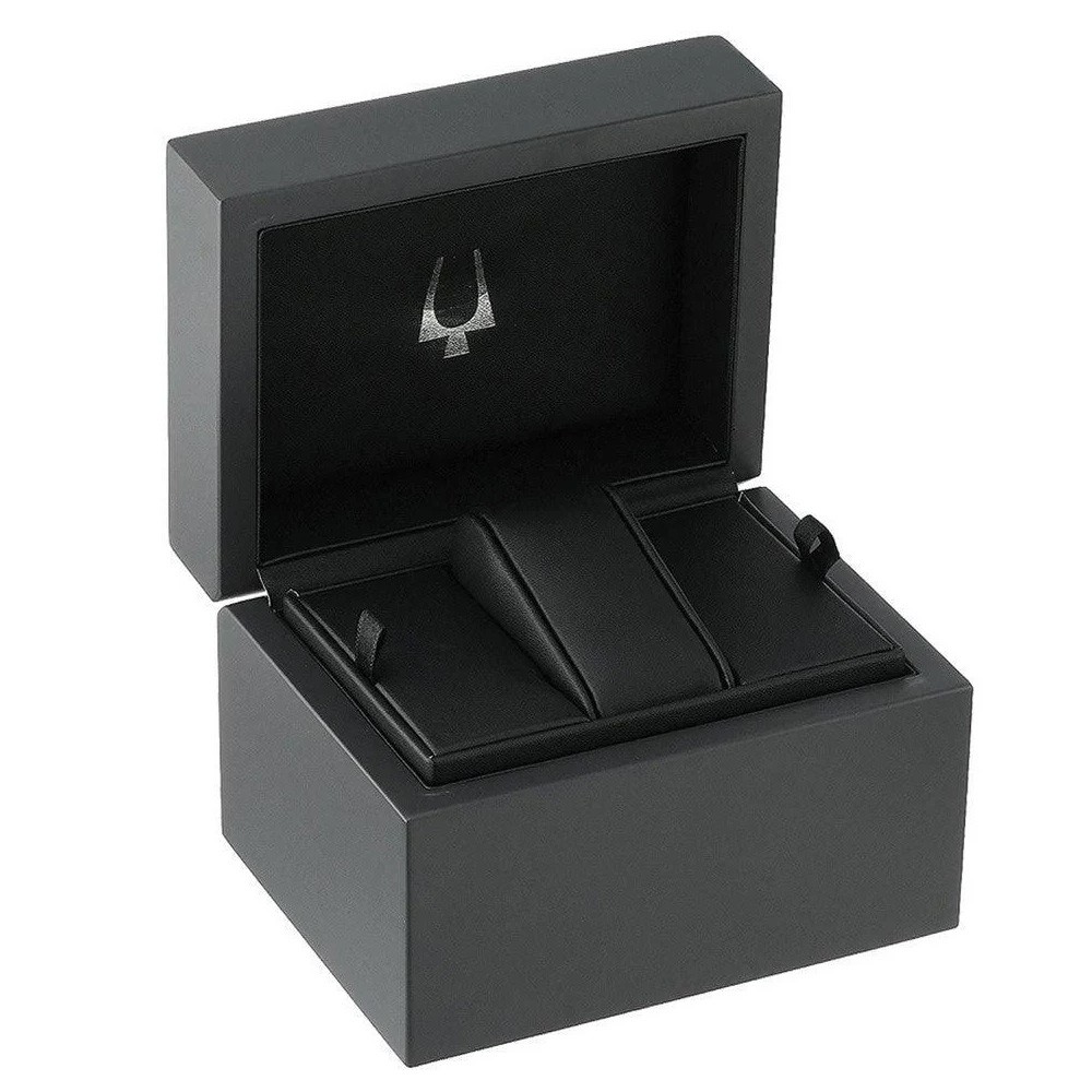 Bulova Orologio Lunar Pilot 98A305 262 kHz Precisionist 43 mm - BULOVA