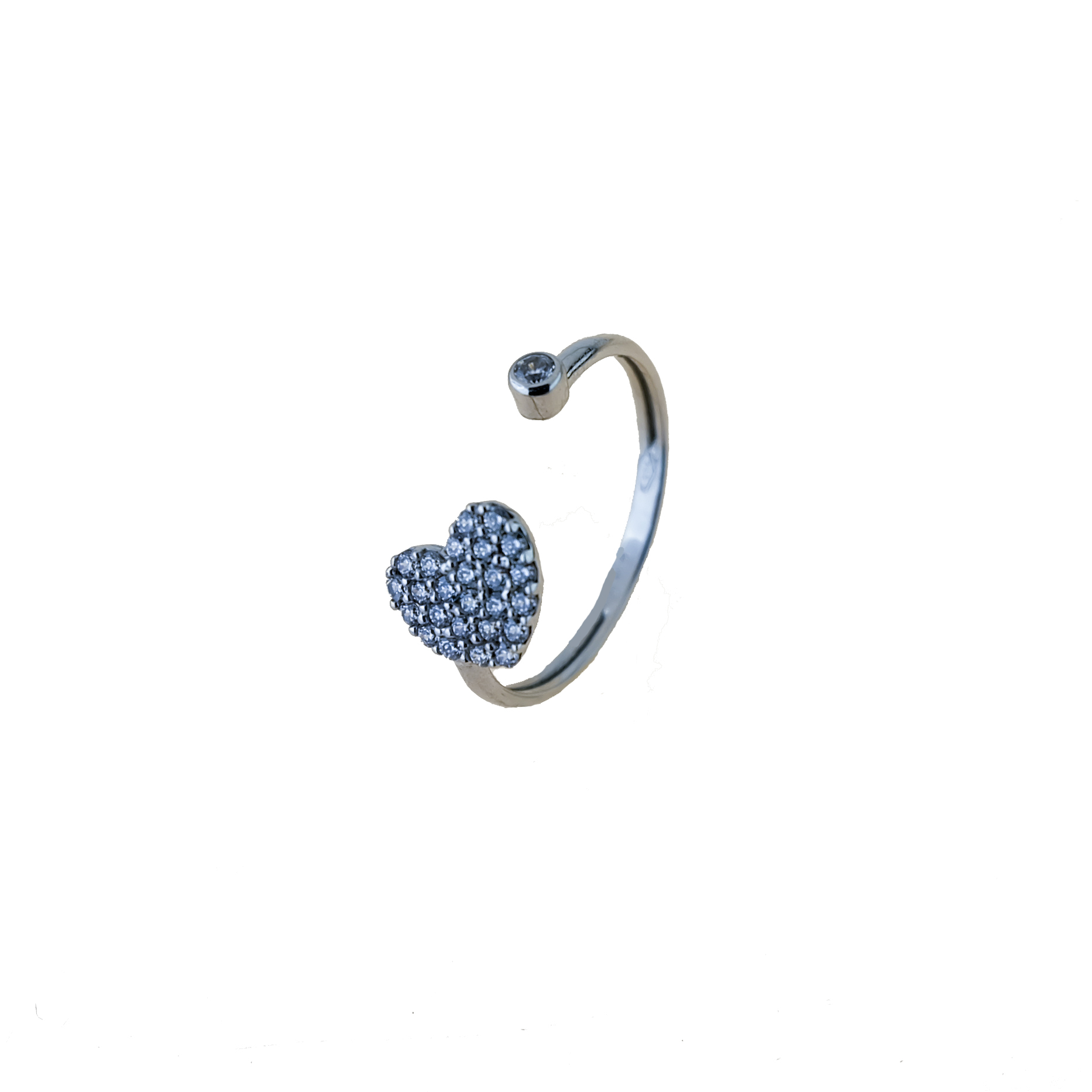 anello-cuore-pave-di-zirconi-e-punto-luce