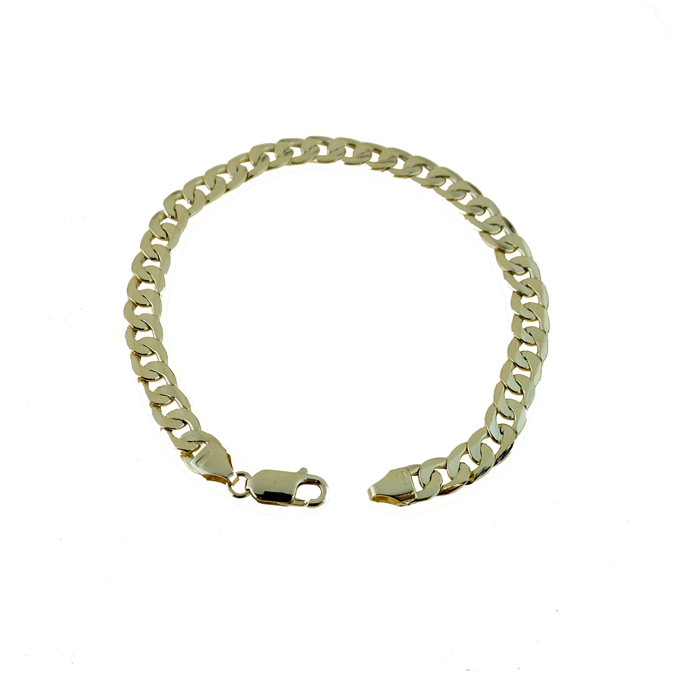 bracciale-catena-vuoto