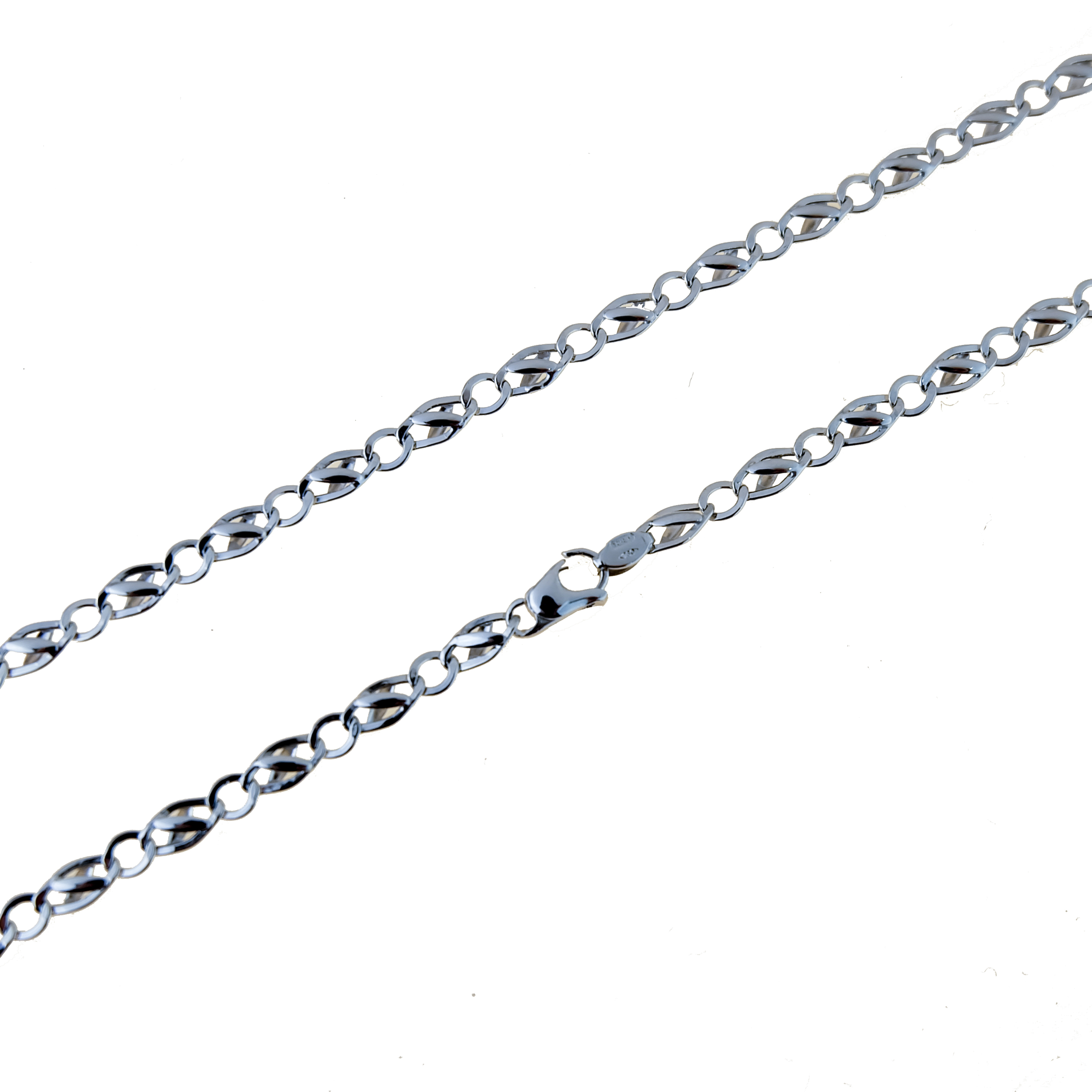 catena-uomo-con-maglie-a-lastra-ovali-e-maglie-sfinestrate-tonde-cm-50