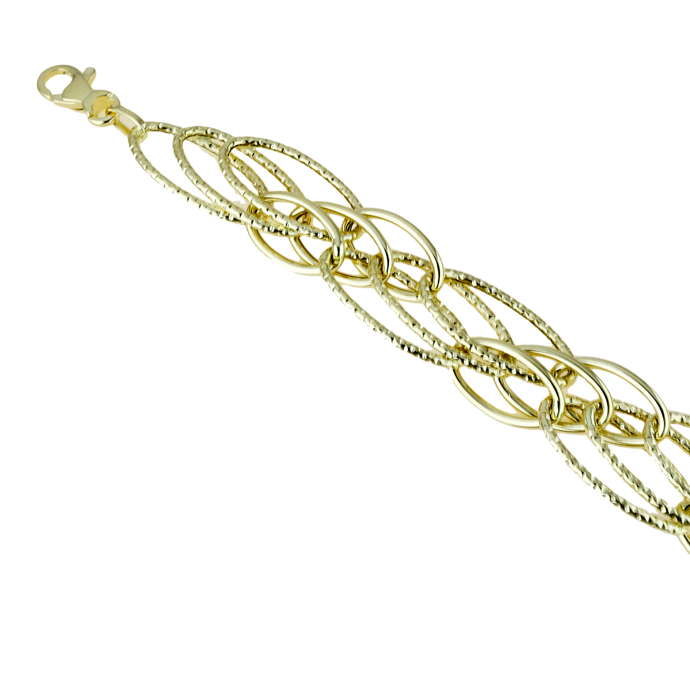 bracciale-catena