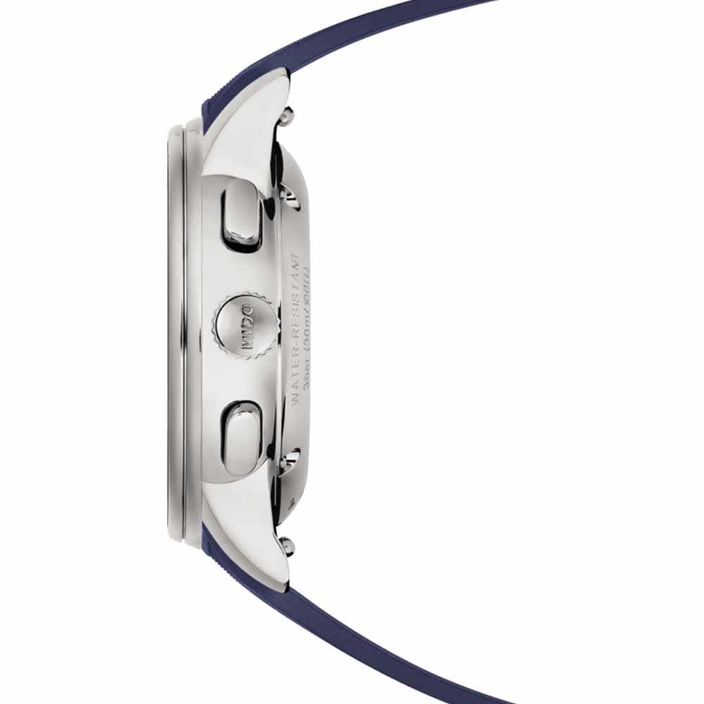  Mido Baroncelli M027.625.17.041.00 42 mm - MIDO