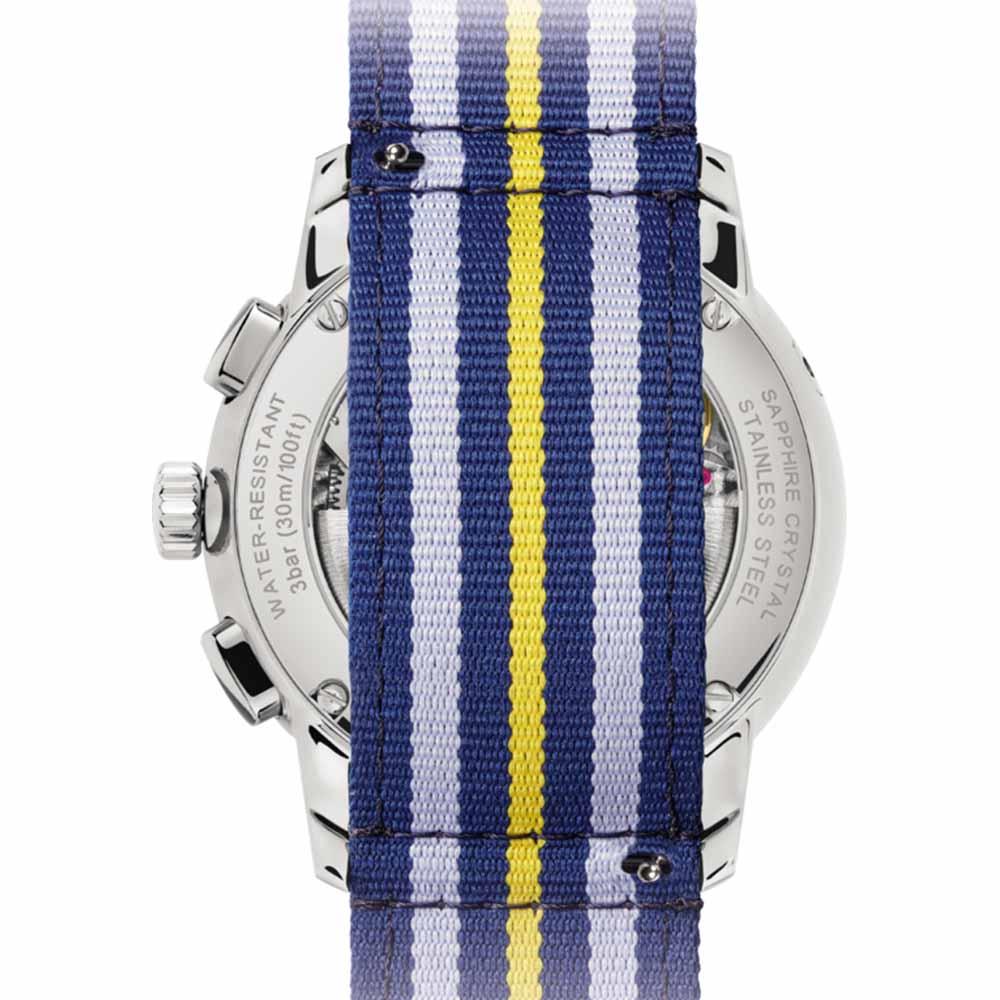 Mido Baroncelli M027.625.17.031.00 42 mm - MIDO