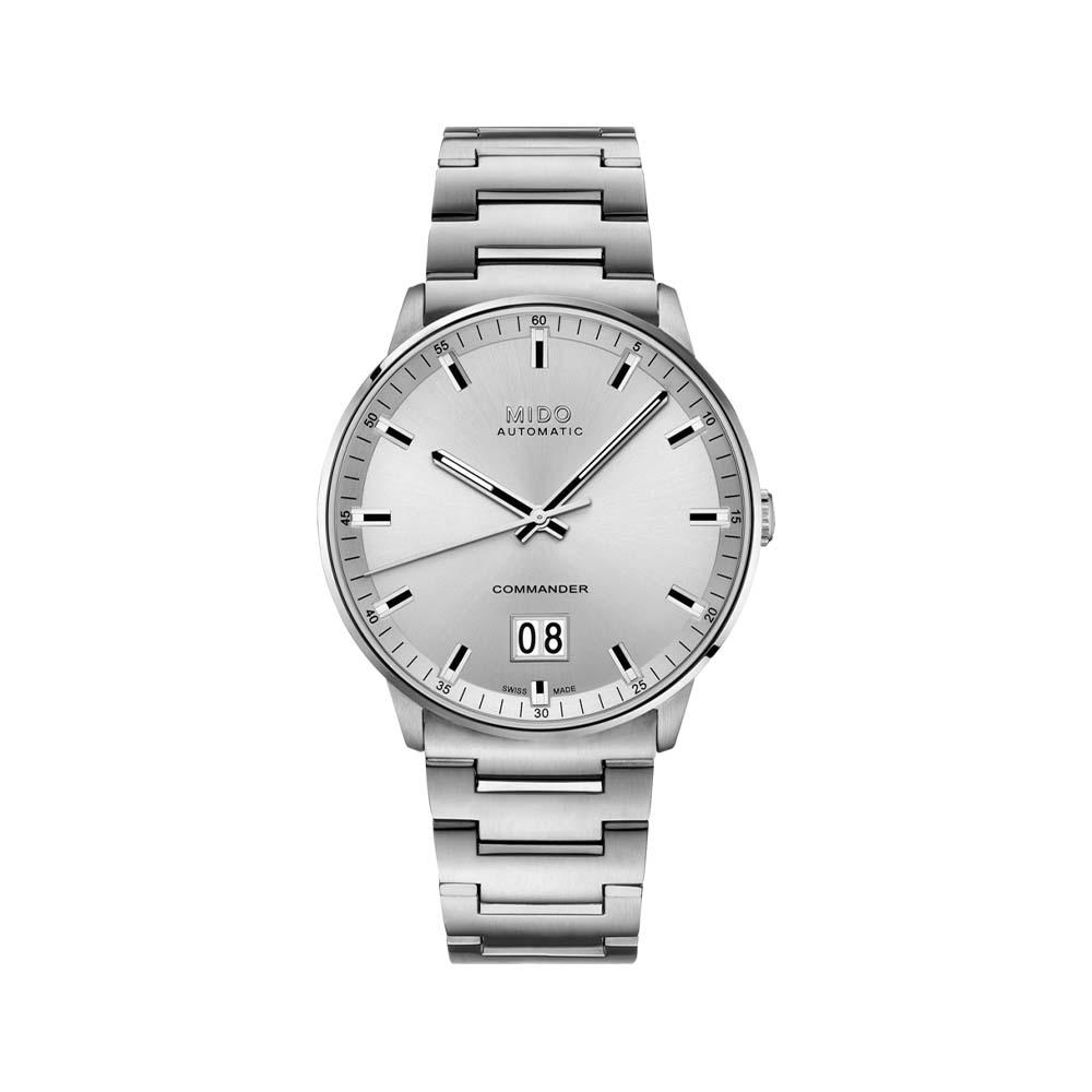 Mido Commander M021.626.11.031.00 42 mm - MIDO