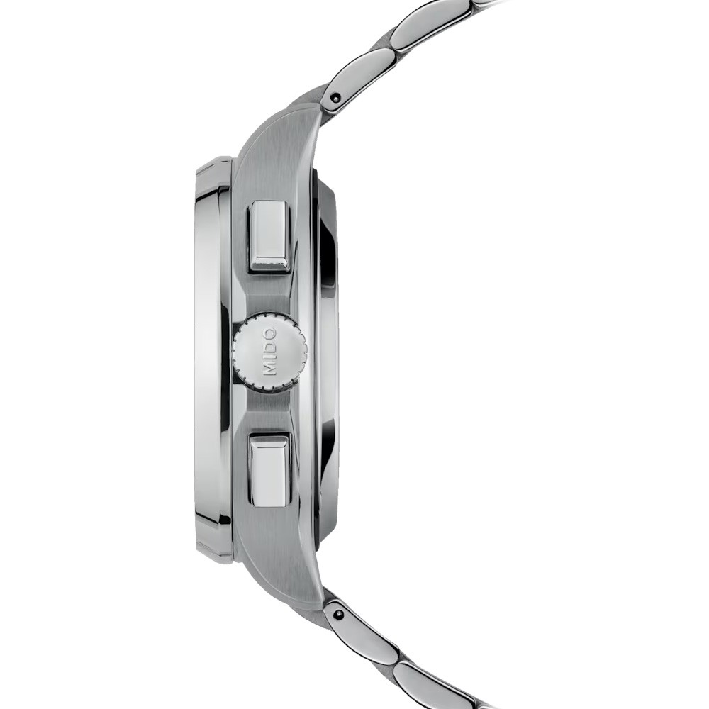  Mido Multifort TV Chronograph M049.527.11.041.00 - MIDO