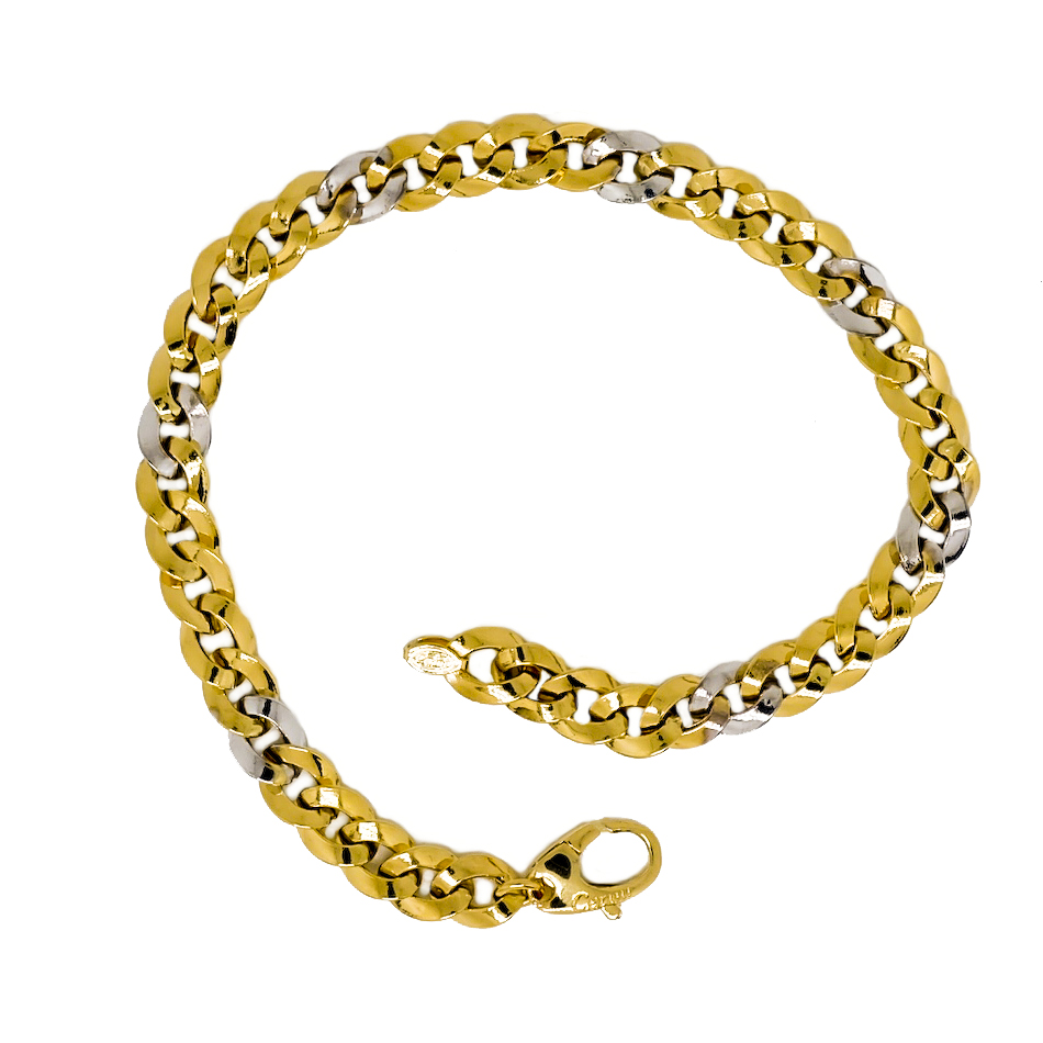 bracciale-catena