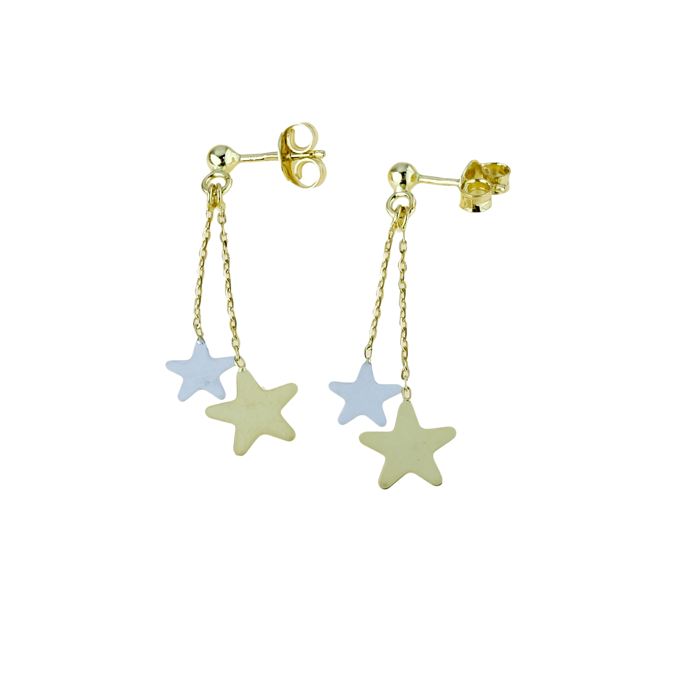 orecchini-pendenti-con-stelle