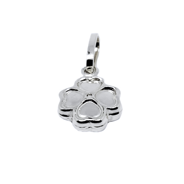 ciondolo-quadrifoglio