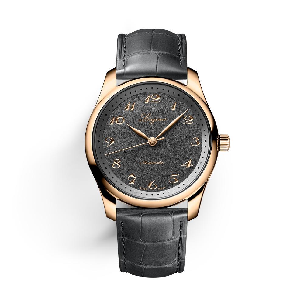 Longines Master Collection L2.793.8.73.2 Automatico 40 mm - LONGINES