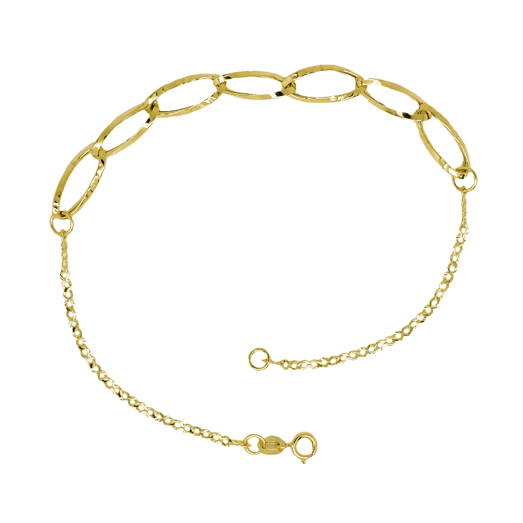 bracciale-catena
