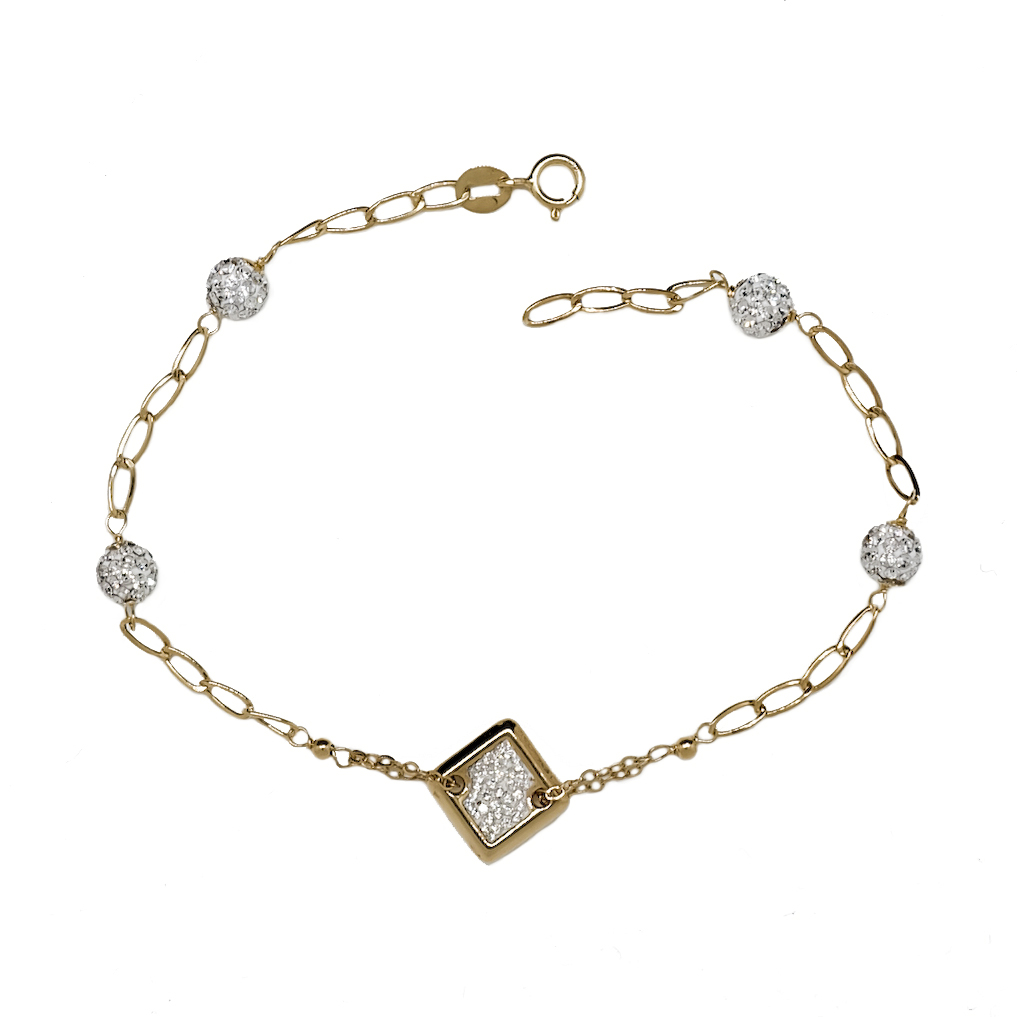 bracciale-catena