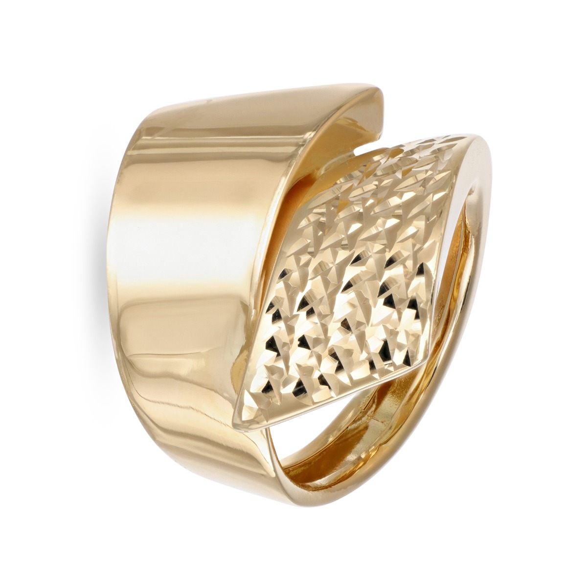 anello-infinito-martellato-16