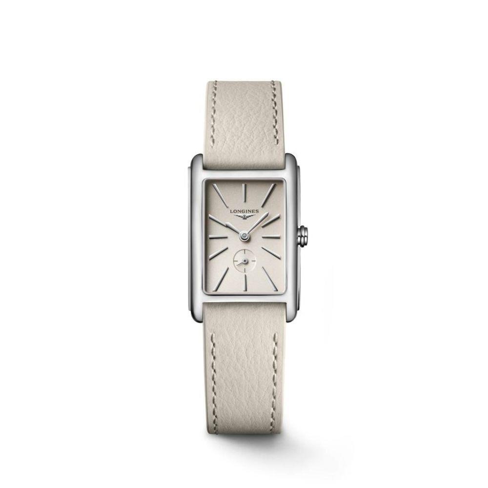 Longines Dolcevita L5.255.4.79.2 Al Quarzo 20.80 x 32&nbsp;mm - LONGINES